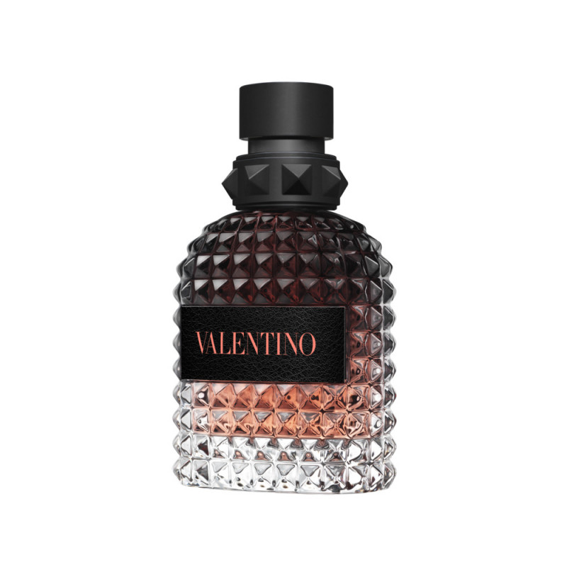 Born In Roma Coral Fantasy Uomo Edt V50ml