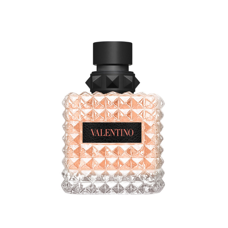 Born In Roma Coral Fantasy Donna Edp V100ml