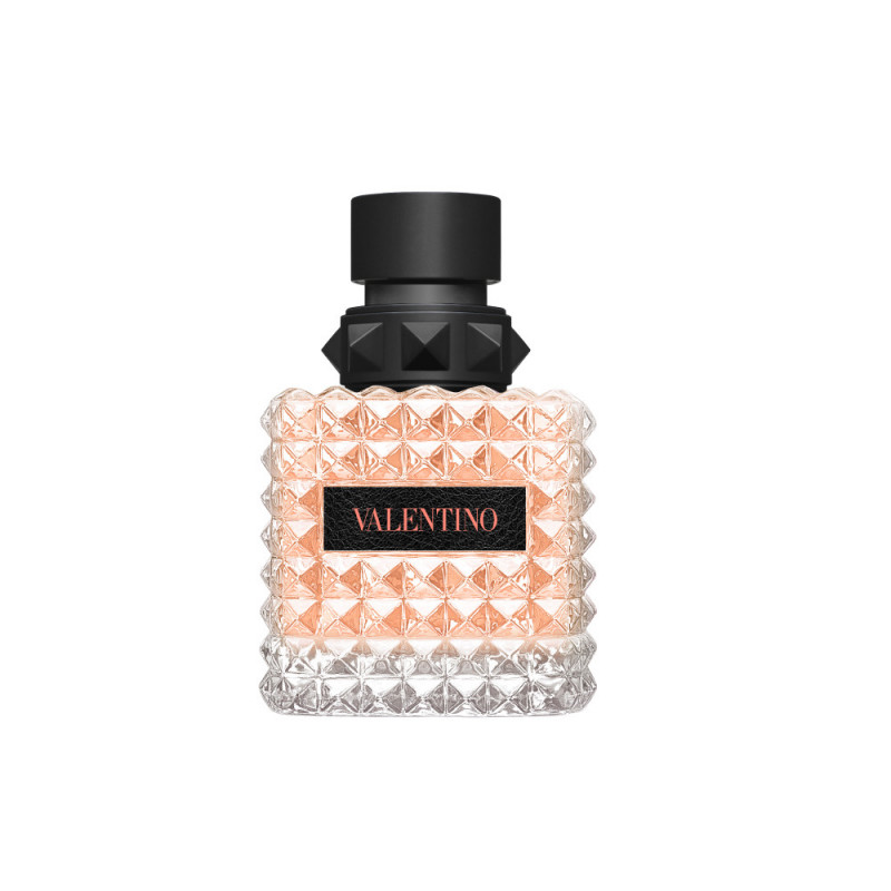 Born In Roma Coral Fantasy Donna Edp V50ml