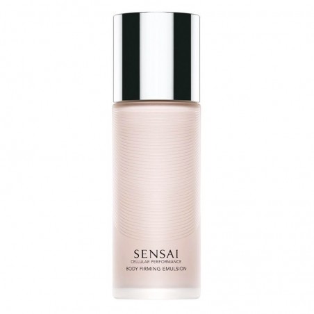 SENSAI CP BODY BODY FIRMING EMULSION 200 ML