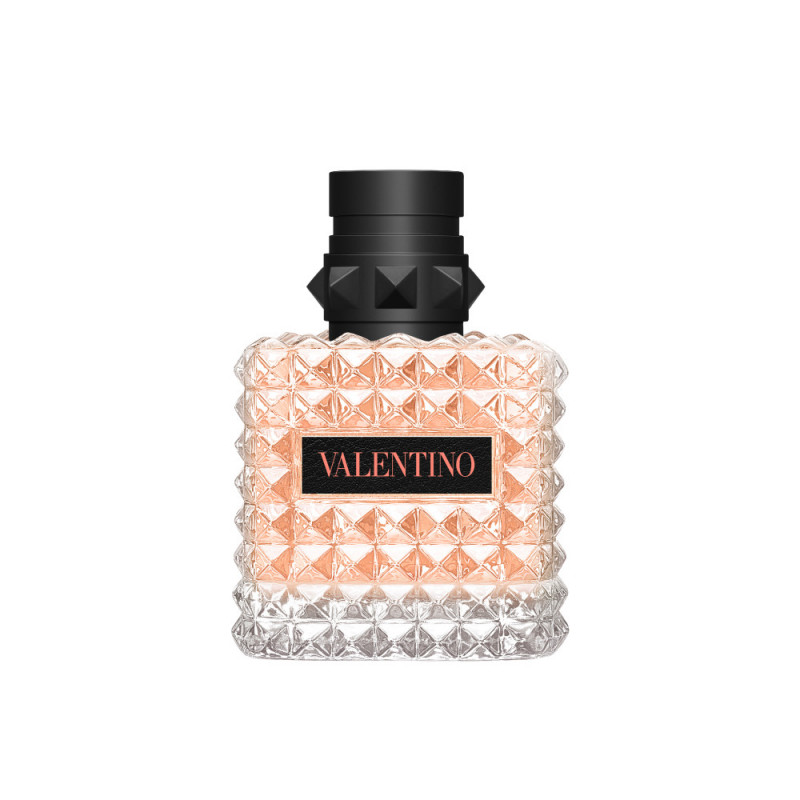 Born In Roma Coral Fantasy Donna Edp V30ml