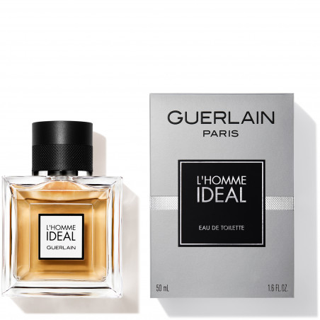 L'HOMME IDEAL EAU DE TOILETTE