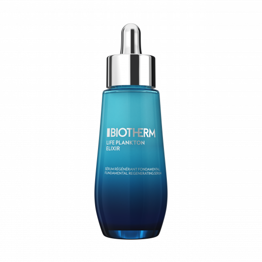 LIFE PLANKTON ELIXIR