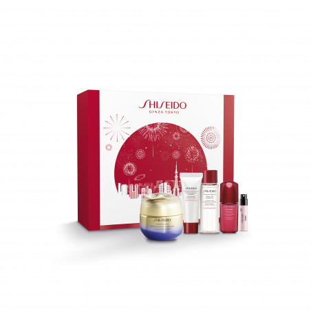 Vital Perfection Cofre Crema 50 ml