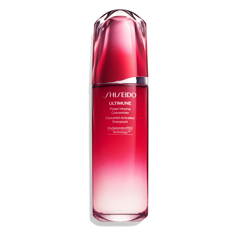 Ultimune Power Infusing Concentrate 3.0 120 Ml