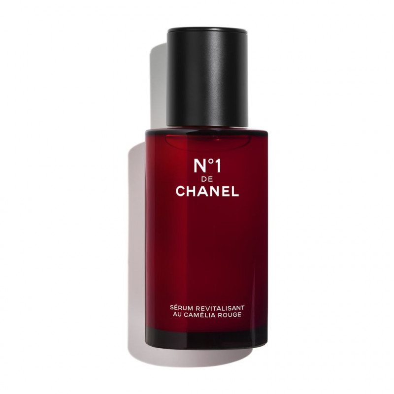 N°1 De Chanel SÉrum Revitalizante 50ml