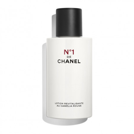 N°1 DE CHANEL LOCIÓN REVITALIZANTE ENERGIZA – AFINA – RELLENA 150ML