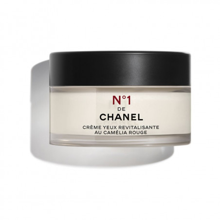 N°1 DE CHANEL CREMA PARA EL CONTORNO DE OJOS REVITALIZANTE 15GR