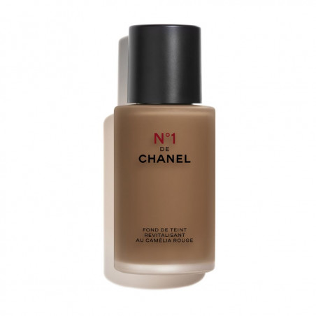 N°1 DE CHANEL FONDO DE MAQUILLAJE REVITALIZANTE 30ML