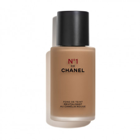 N°1 DE CHANEL FONDO DE MAQUILLAJE REVITALIZANTE 30ML