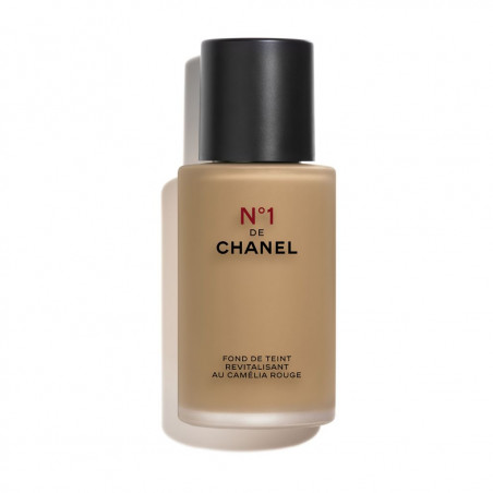 N°1 DE CHANEL FONDO DE MAQUILLAJE REVITALIZANTE 30ML