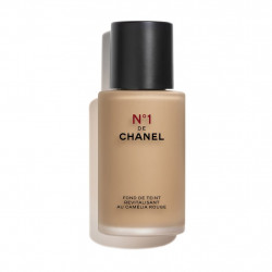 N°1 DE CHANEL FONDO DE MAQUILLAJE REVITALIZANTE 30ML