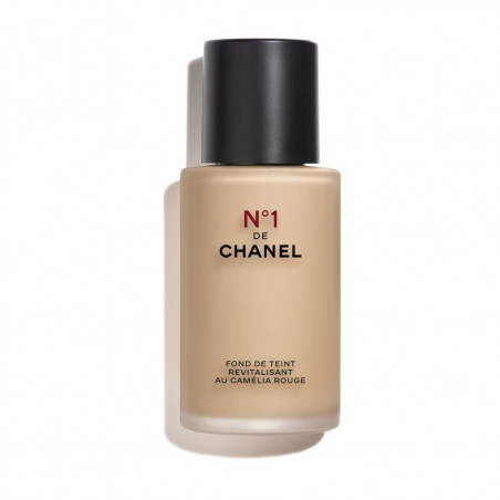 N°1 DE CHANEL FONDO DE MAQUILLAJE REVITALIZANTE 30ML