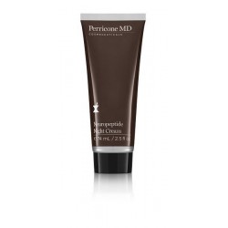 Blue Techni Liss Cr.Nuit 50ml