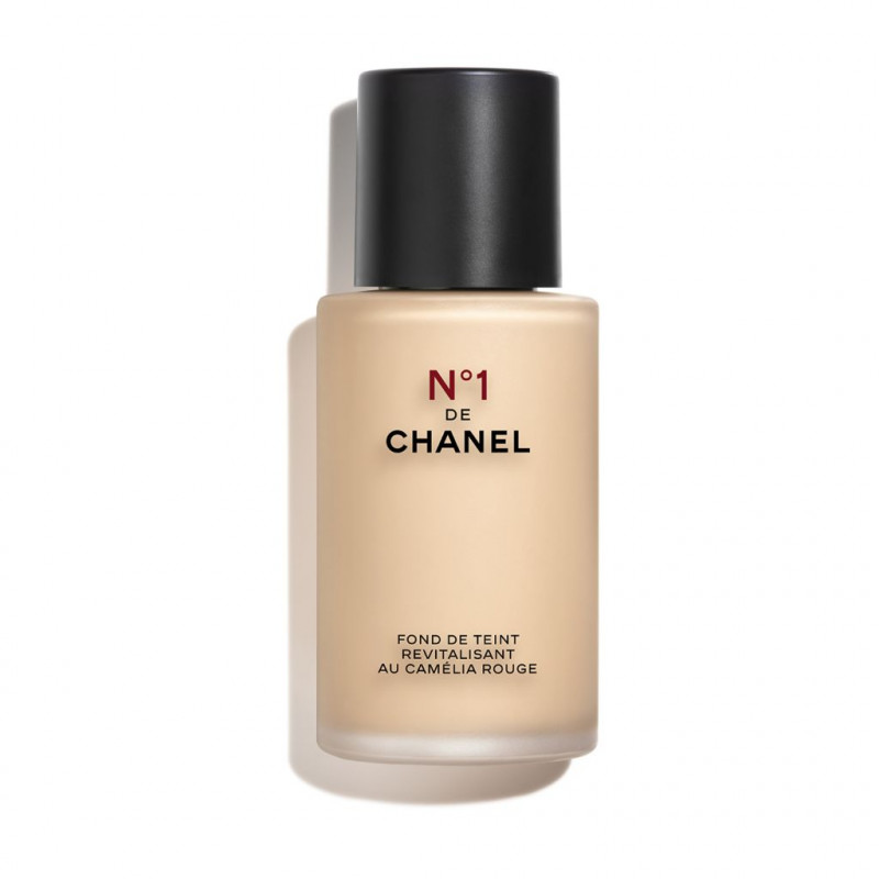 N°1 De Chanel Fondo De Maquillaje Revitalizante B20 30ml