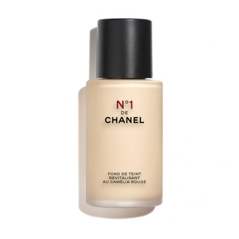 N°1 De Chanel Fondo De Maquillaje Revitalizante B10 30ml