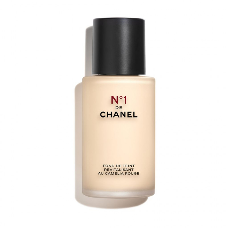 N°1 De Chanel Fondo De Maquillaje Revitalizante Bd01 30ml