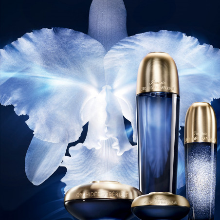 ORCHIDÉE IMPÉRIALE LA CREMA LIGERA 50ML