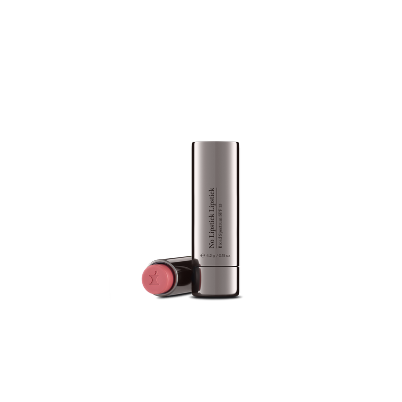 No lipstick lipstick