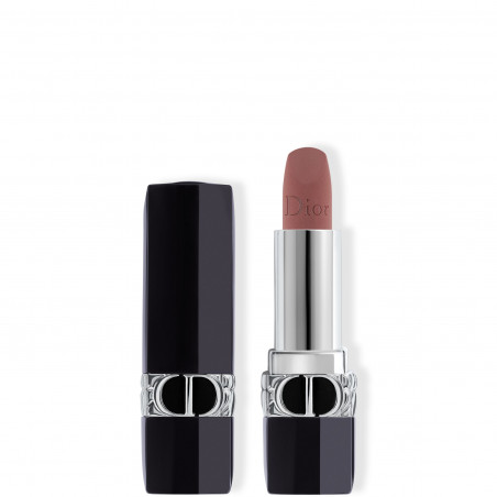 ROUGE DIOR BÁLSAMO LABIAL CON COLOR - RECARGABLE