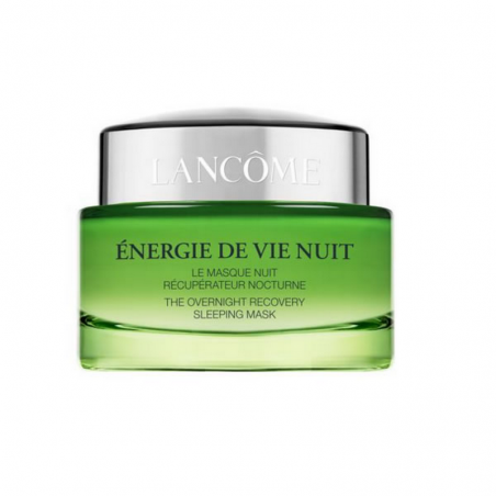 ENERGIE DE VIE SLEEPING MASK 75ML