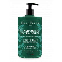 CHAMPU FORTIFICANTE BIO 750ML