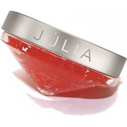 JÚLIA EXFOLIANTE LABIAL FRESA