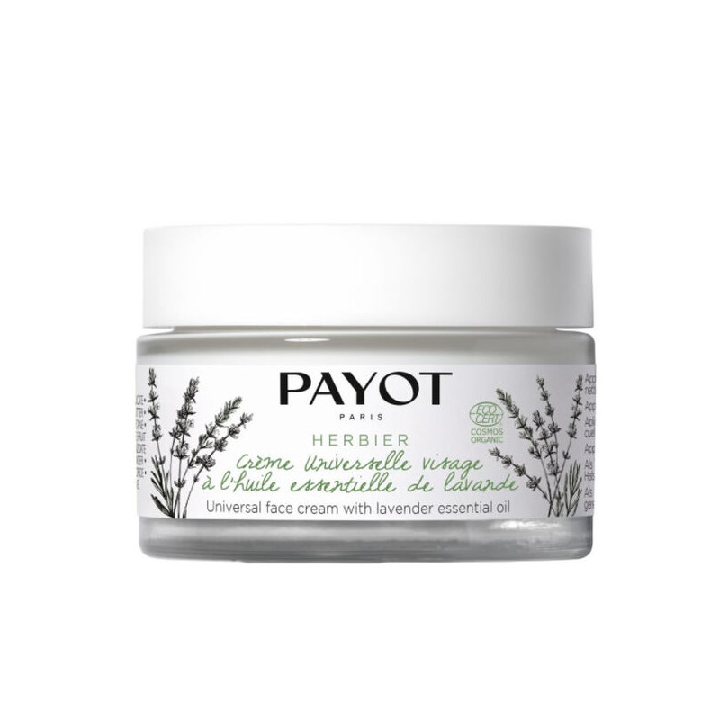 Herbier crème universelle 50ml