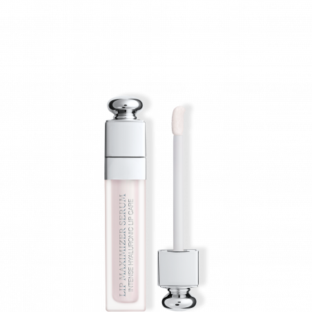 DIOR ADDICT LIP MAXIMIZER SERUM