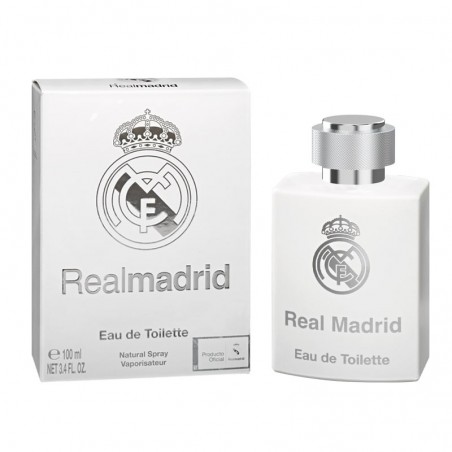 REAL MADRID EDT 100ML