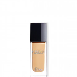 DIOR SKIN FOREVER | Dior Forever Skin Glow Fondo de maquillaje luminoso 24 h hidratante - clean