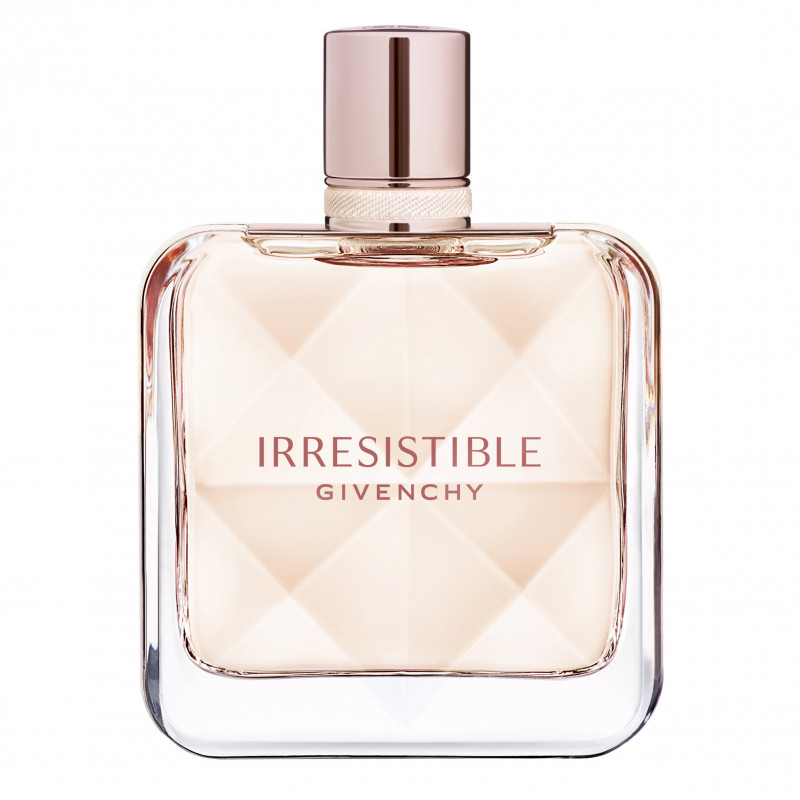 Irresistible Edt Fraiche Vaporizador 80ml