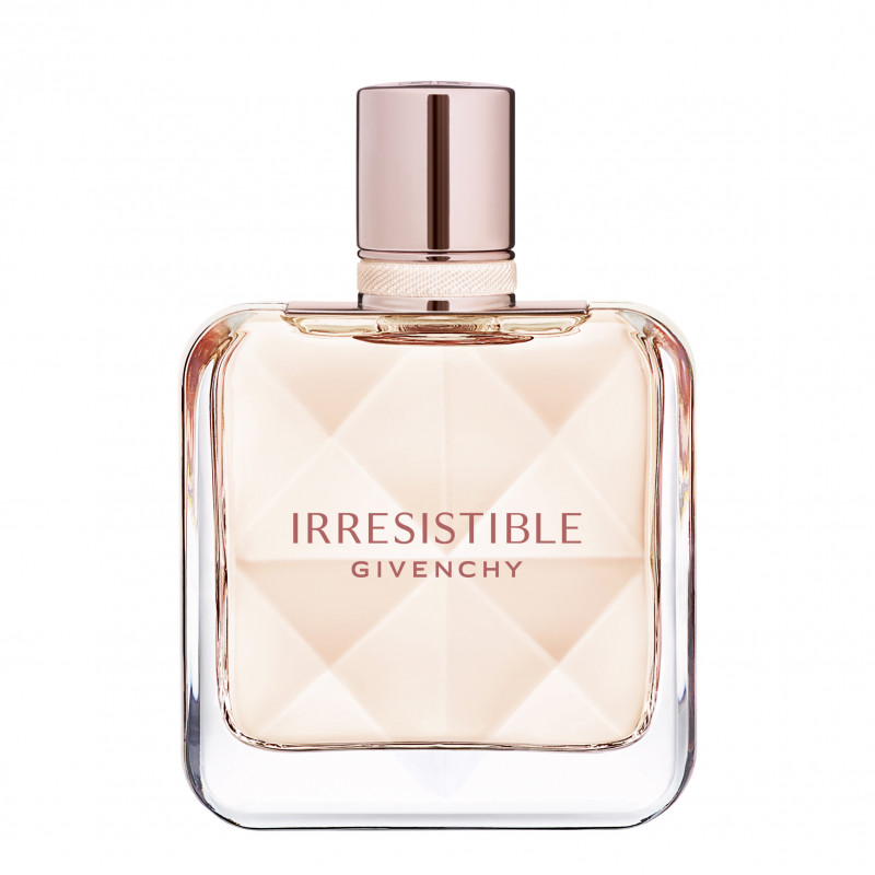 Irresistible Edt Fraiche Vaporizador 50ml