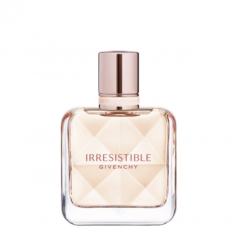 Irresistible Edt Fraiche Vaporizador 35ml