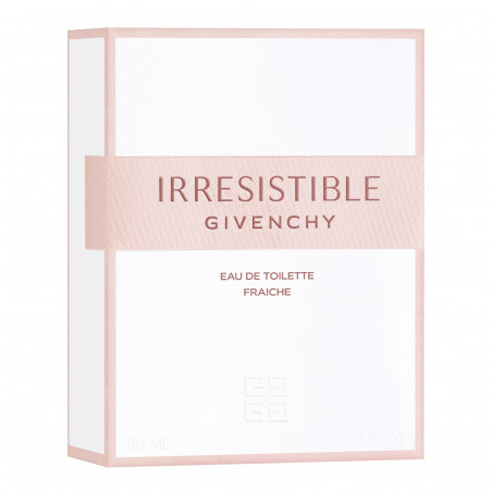 IRRESISTIBLE EDT FRAICHE VAPORIZADOR