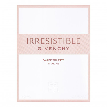 IRRESISTIBLE EDT FRAICHE VAPORIZADOR