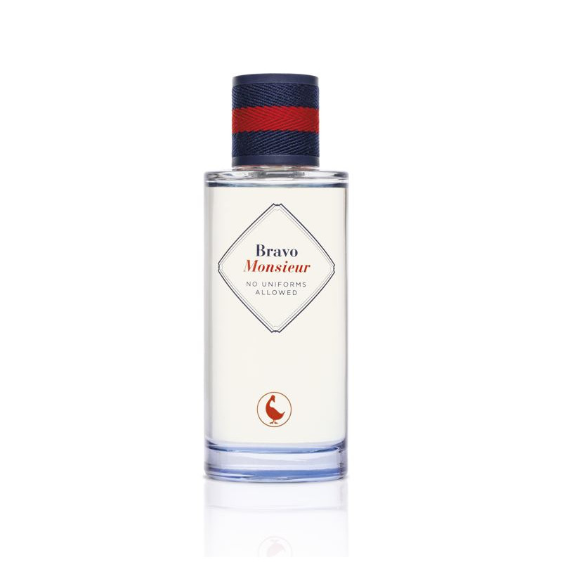 El Ganso – Eau de Toilette Bravo Monsieur 125 ml El Ganso.