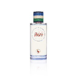 PART TIME HERO EAU DE TOILETTE