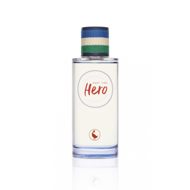 El Ganso – Eau de Toilette Part Time Hero 125 ml El Ganso.