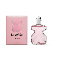 tous loveme woda perfumowana 30 ml     