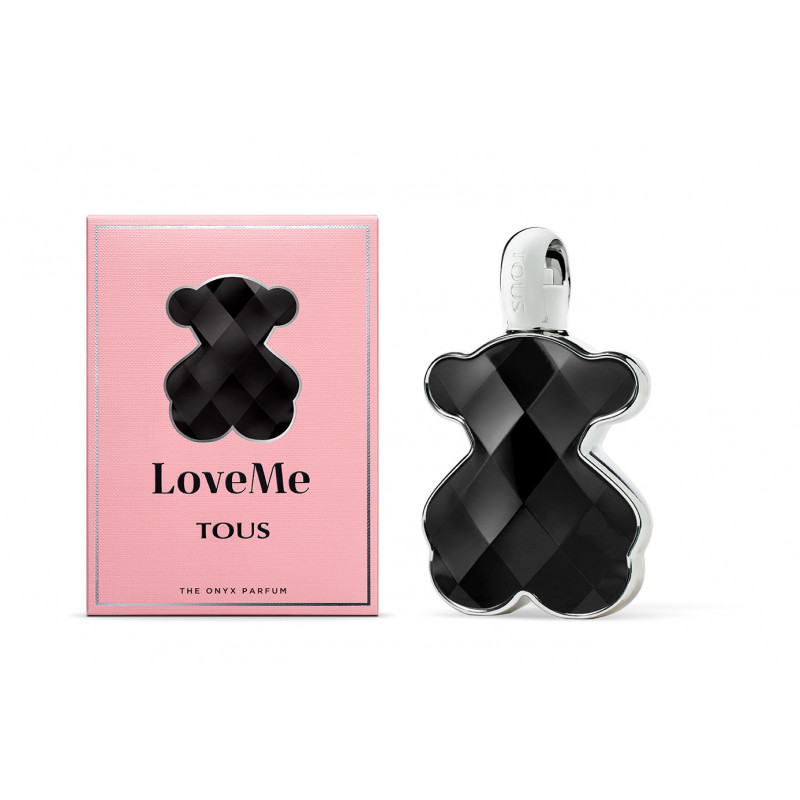 Loveme The Onyx Parfum 90 Ml