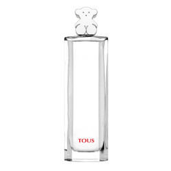 TOUS EAU DE TOILETTE