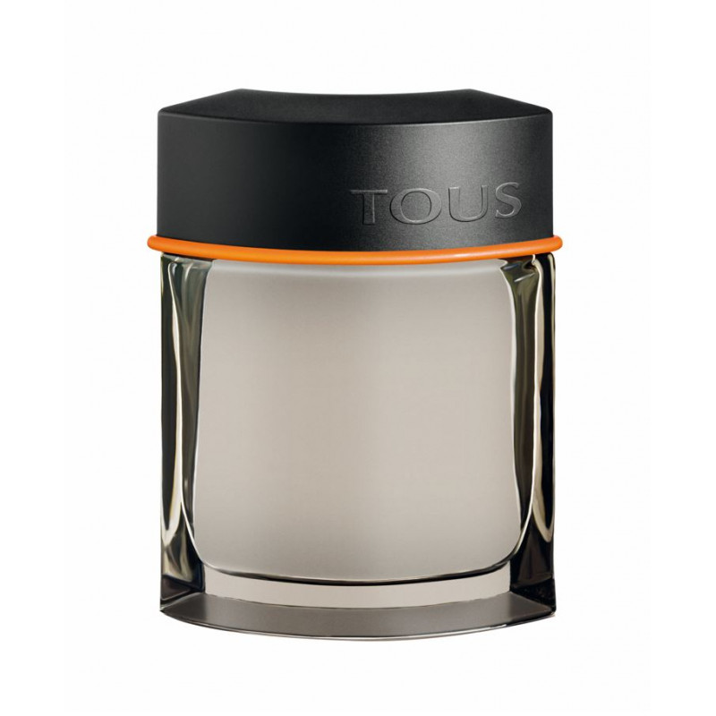 Tous – Eau de Toilette Tous Man Intense 100 ml Tous.