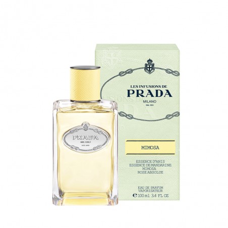 Prada Le Infusions de Mimosa Eau de Parfum | Perfumería Júlia