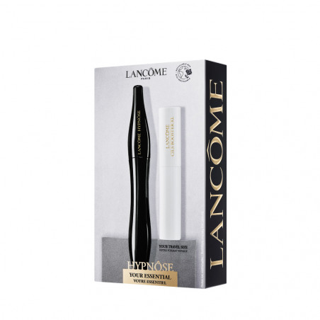 HYPNOSE MASCARA COFRE BALCK