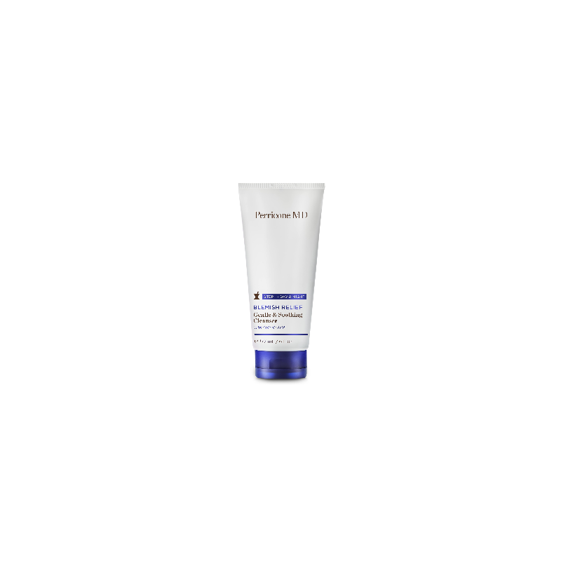 Gentle soothing cleanser 177 ml.