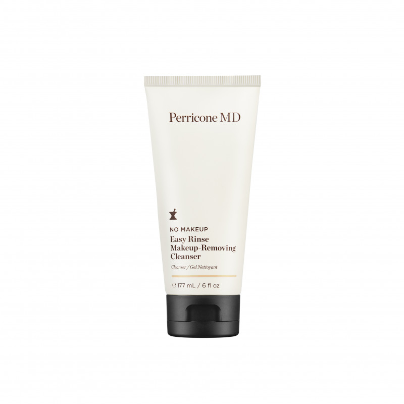 Easy rinse makeup removing cleanser 177 ml.