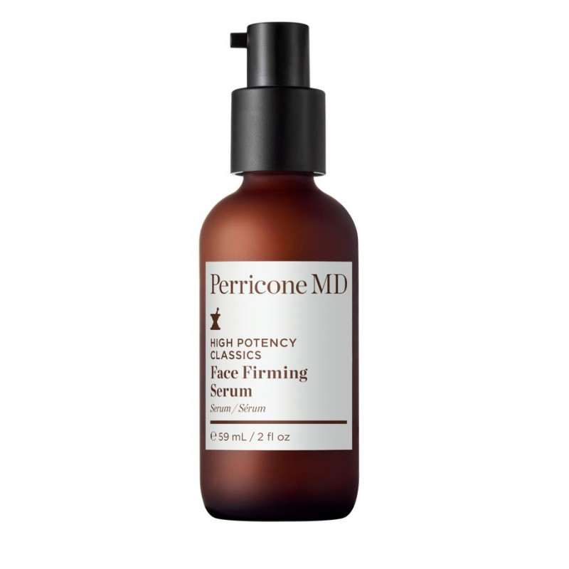 High potency classic firming & lifth serum 59 ml.