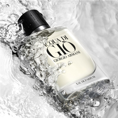 ACQUA DI GIO HOMME PERFUME DE HOMBRE RECARGABLE