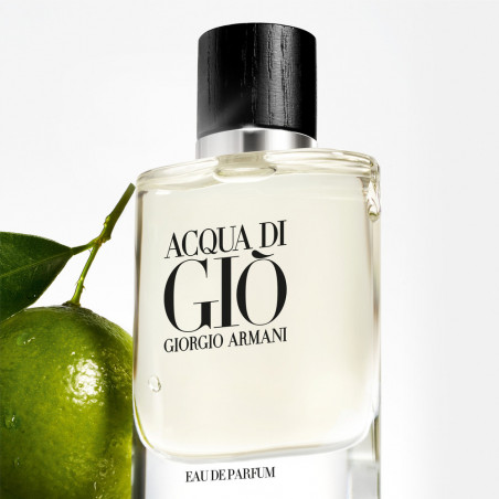 ACQUA DI GIO HOMME PERFUME DE HOMBRE RECARGABLE